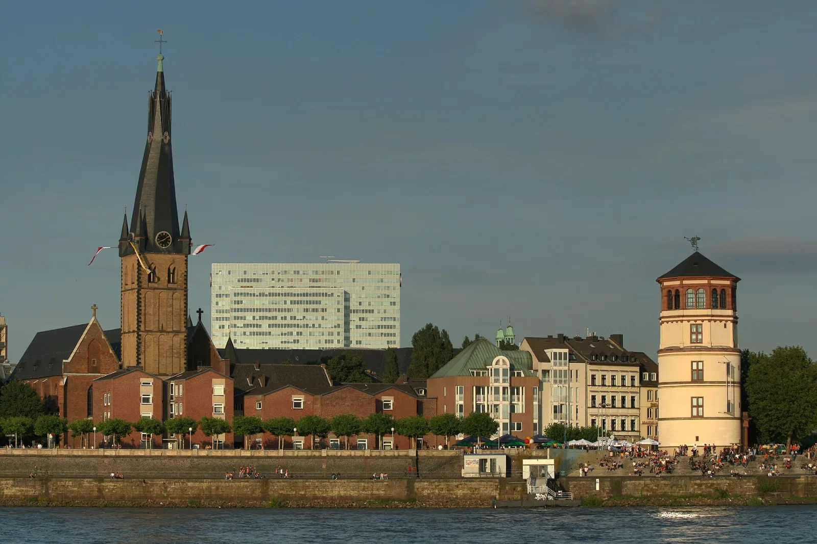 – Düsseldorf-Altstadt