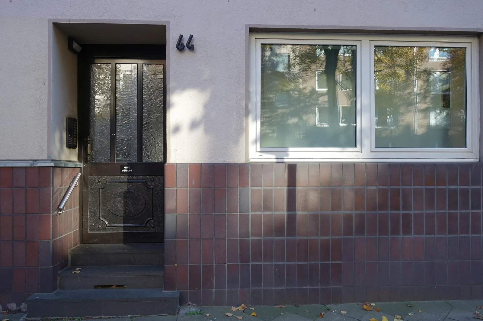  – Düsseldorf-Bilk