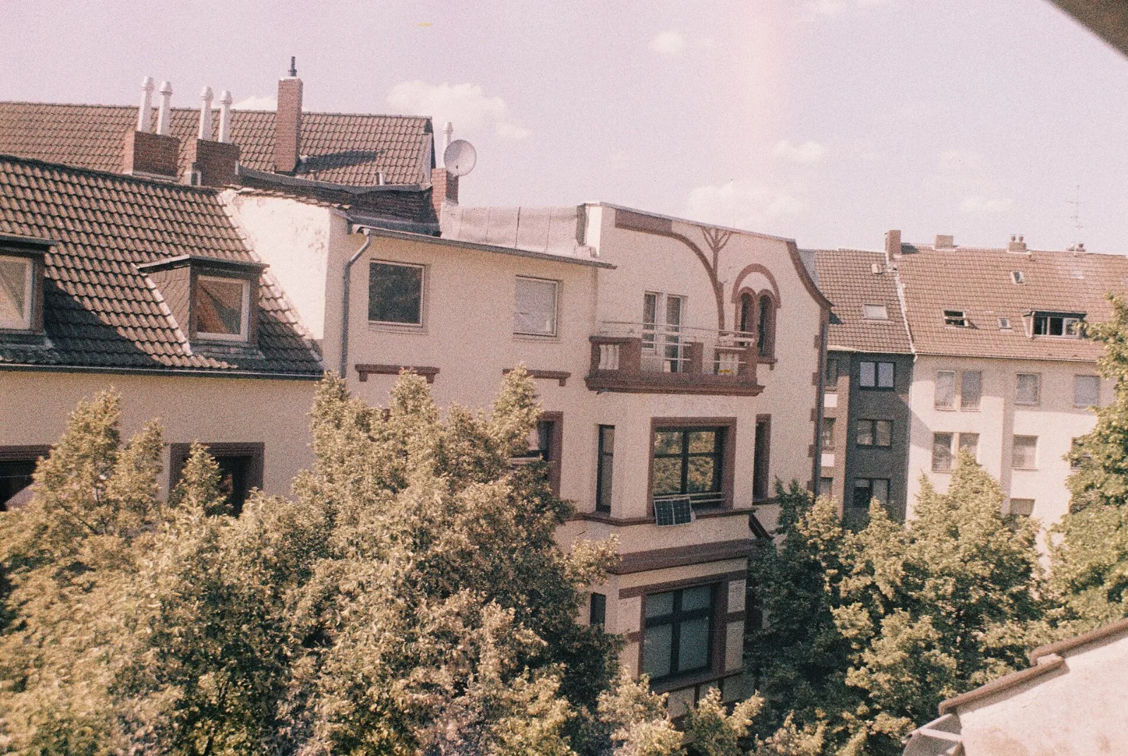 – Düsseldorf-Friedrichstadt