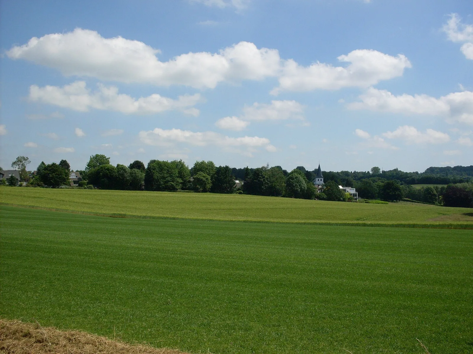  – Düsseldorf-Hubbelrath