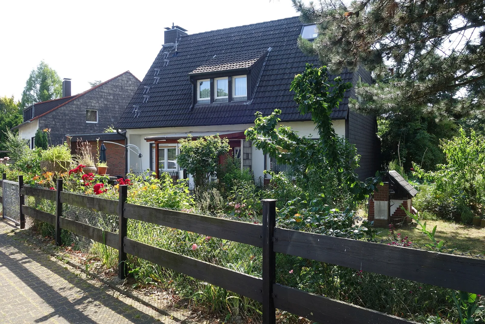  – Düsseldorf-Lichtenbroich