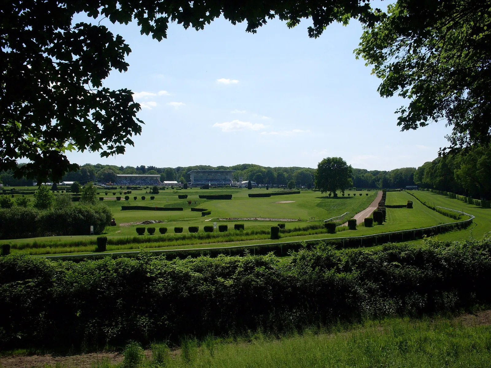  – Düsseldorf-Ludenberg