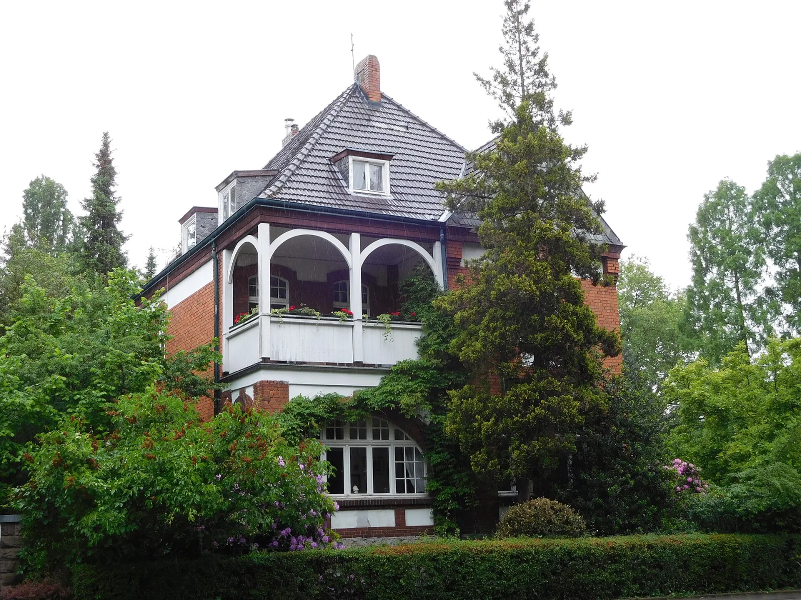  – Düsseldorf-Mörsenbroich