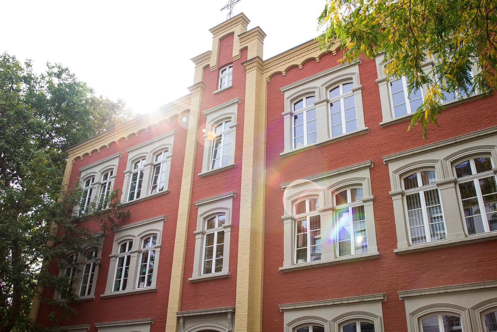  – Düsseldorf-Oberbilk