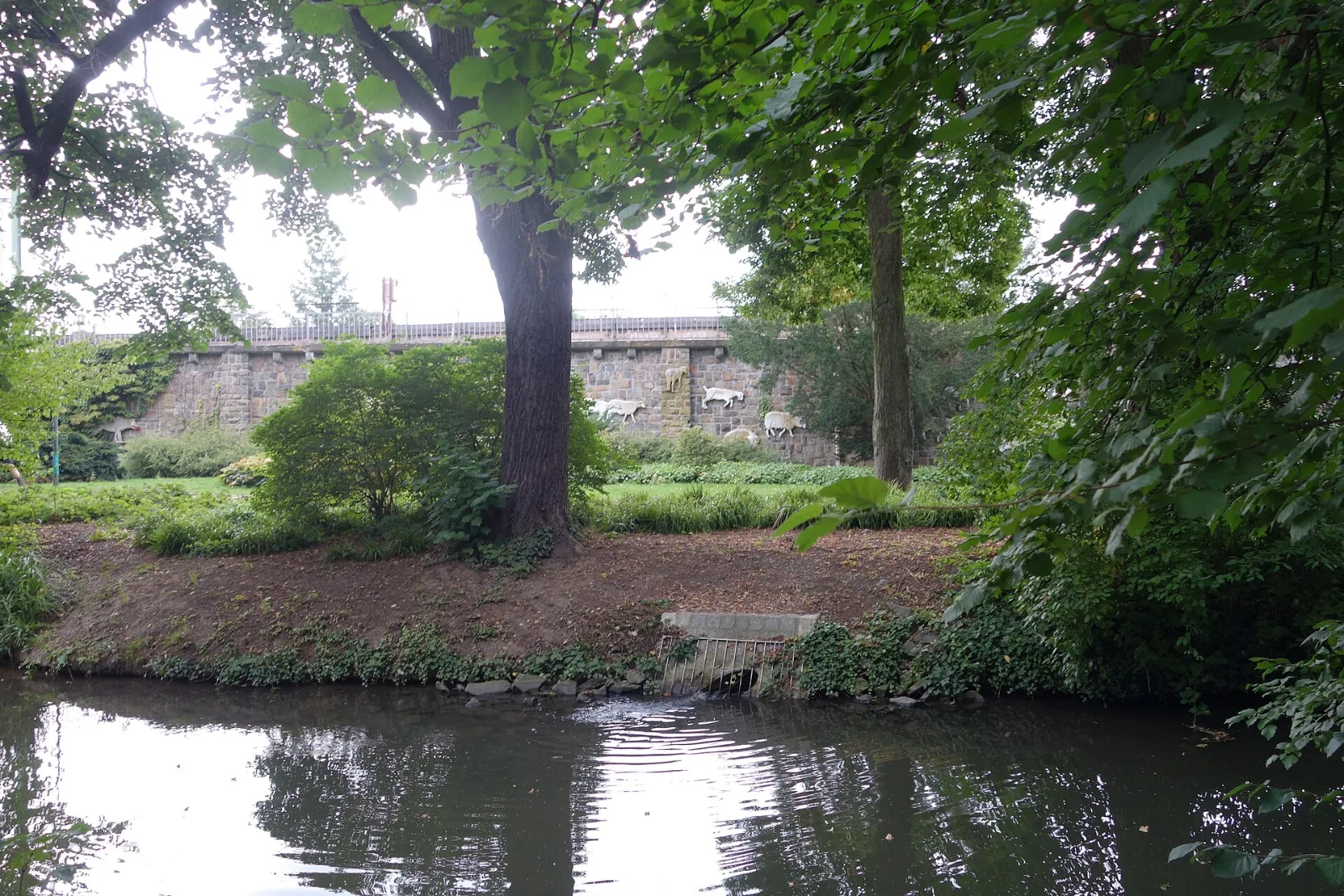  – Düsseldorf-Oberbilk