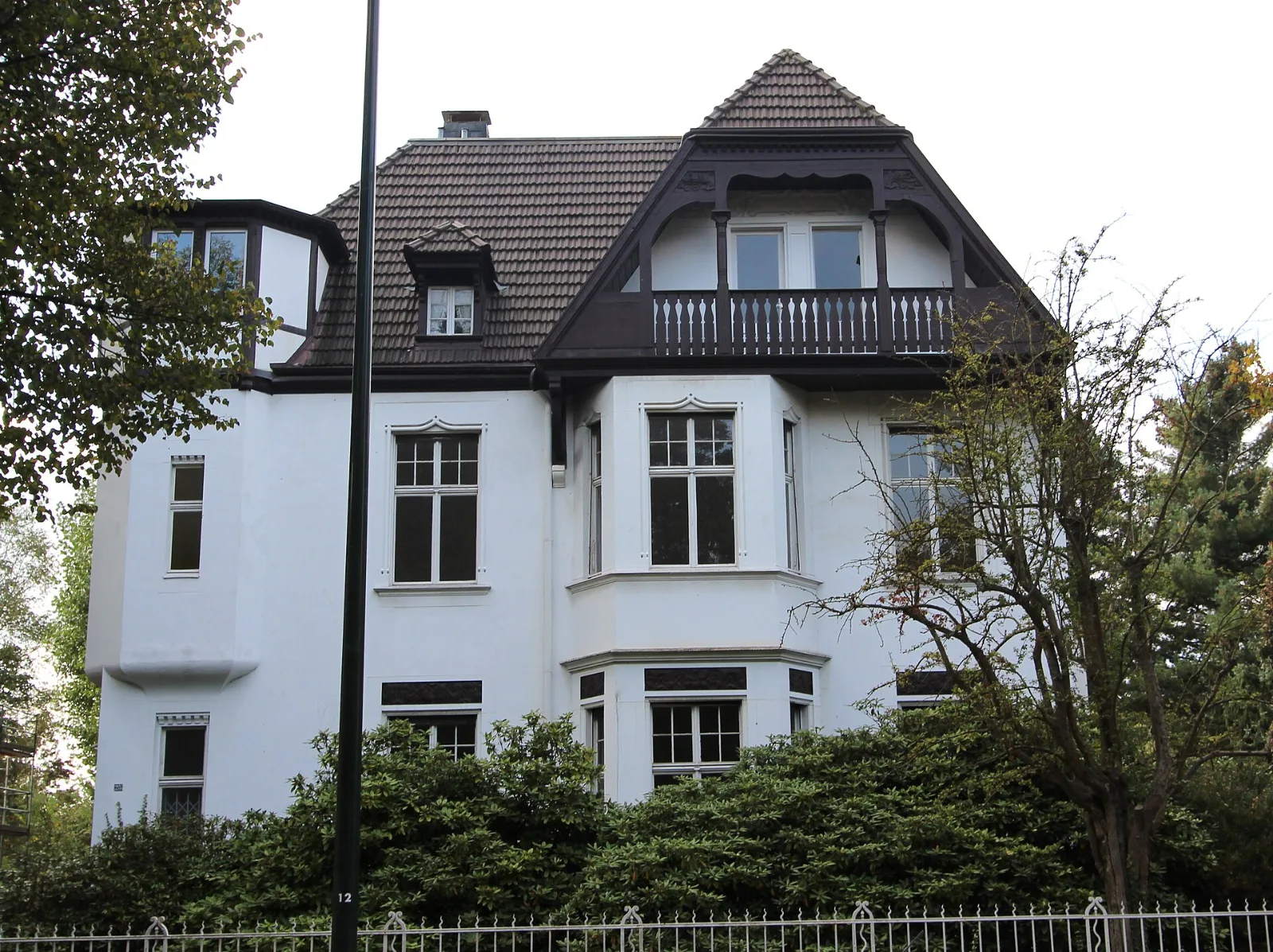  – Düsseldorf-Rath