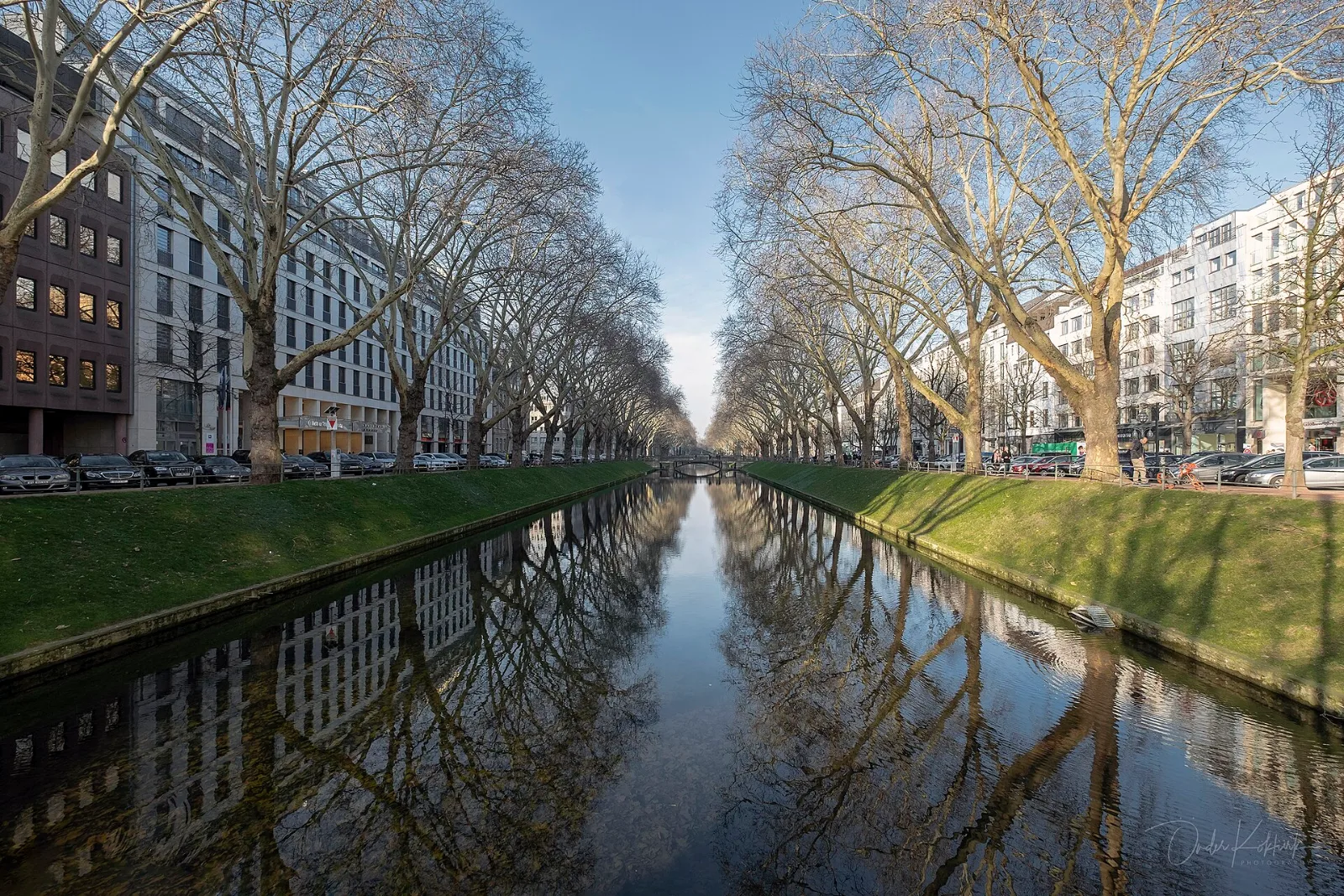  – Düsseldorf-Stadtmitte