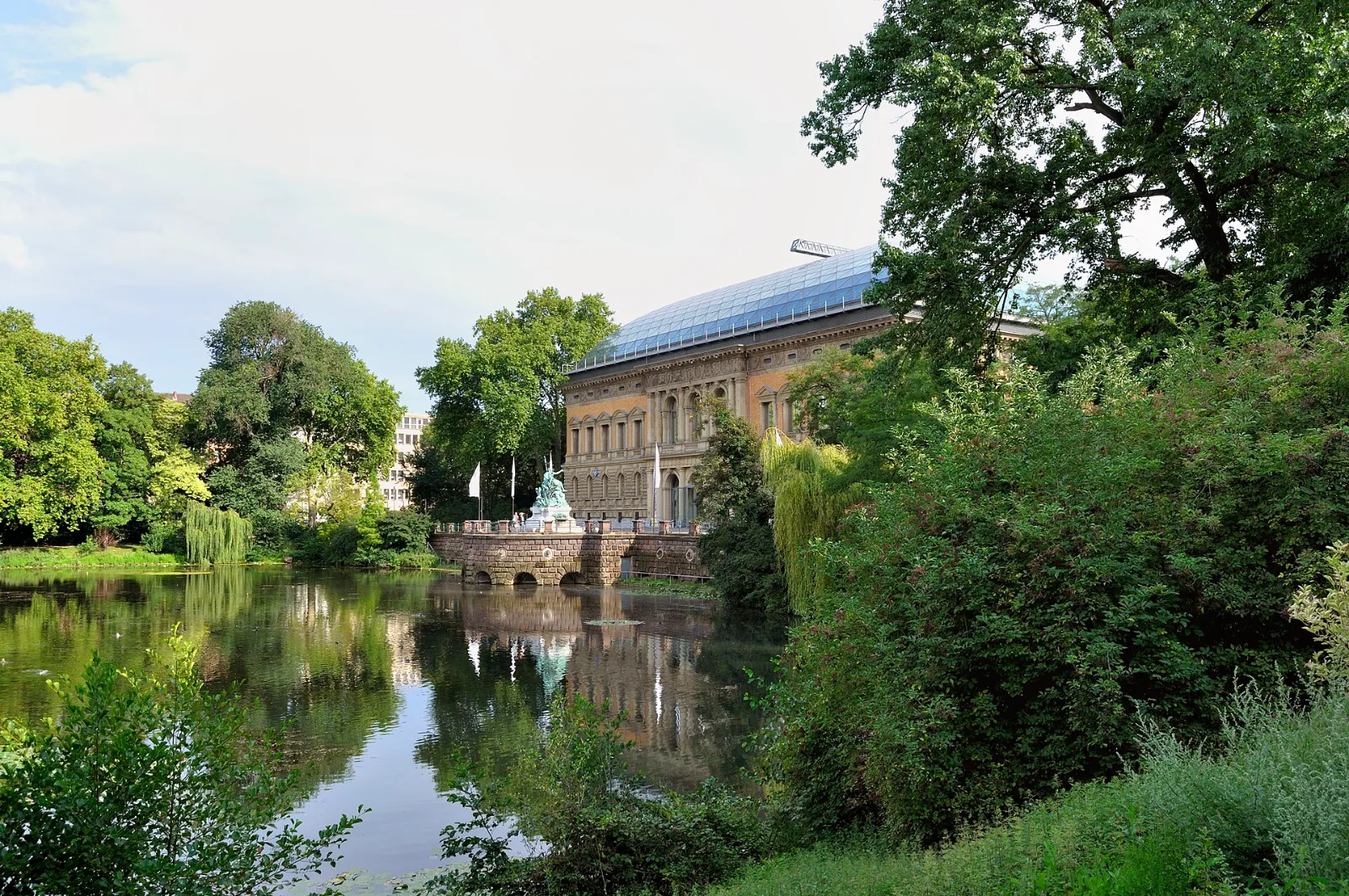  – Düsseldorf-Unterbilk