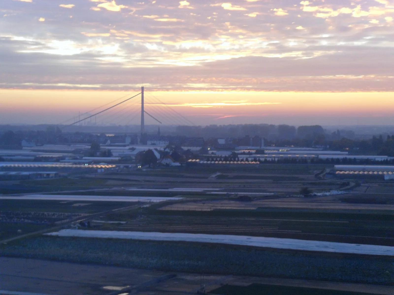  – Düsseldorf-Volmerswerth